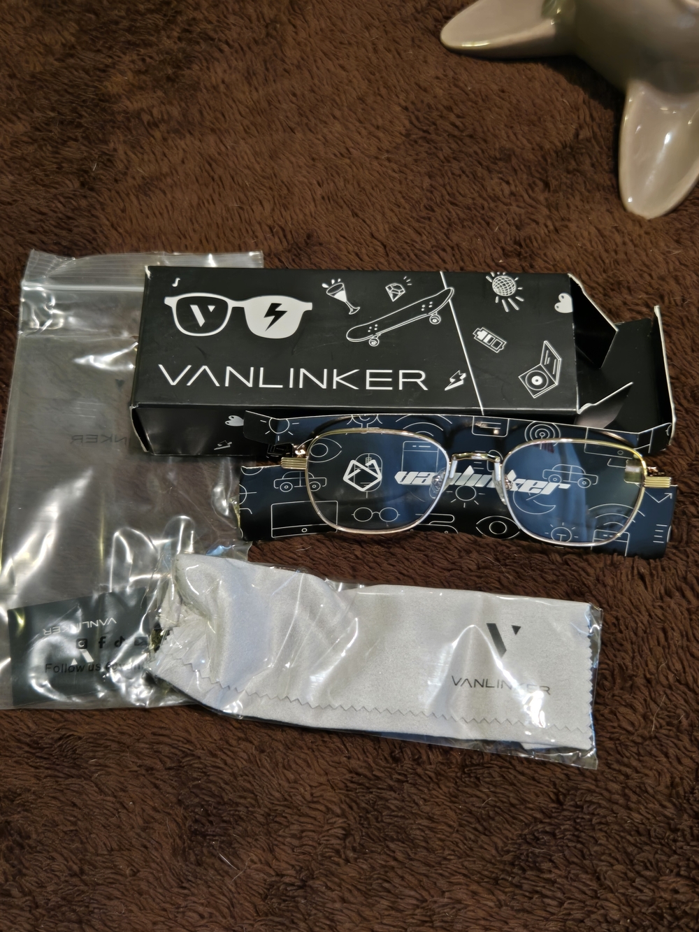 Beautiful Non Prescription Glasses.